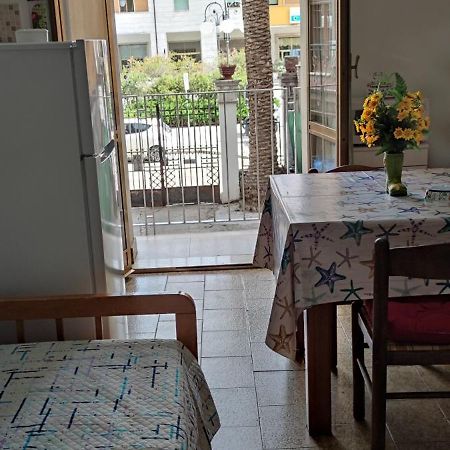 Apartmán Nardone Al Centro San Benedetto del Tronto Exteriér fotografie