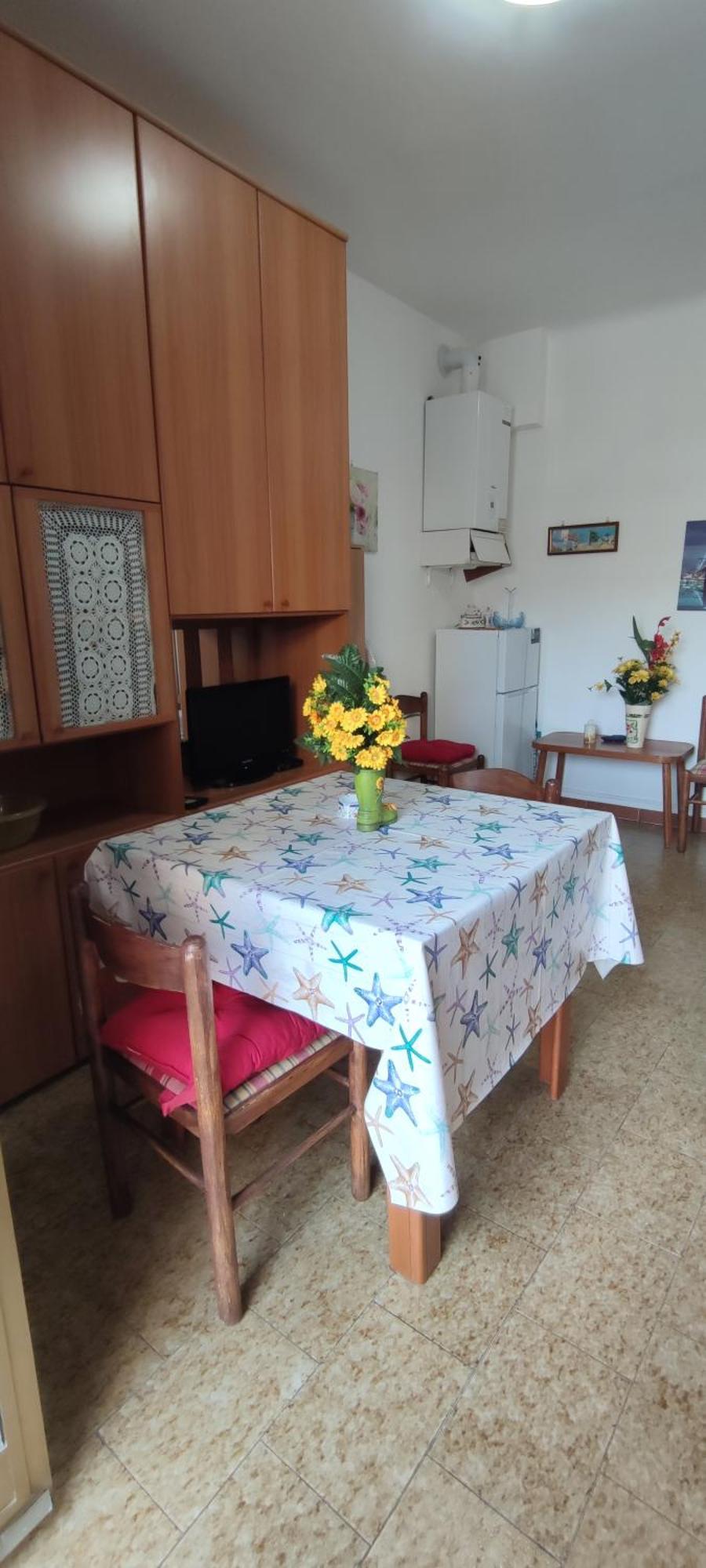 Apartmán Nardone Al Centro San Benedetto del Tronto Exteriér fotografie