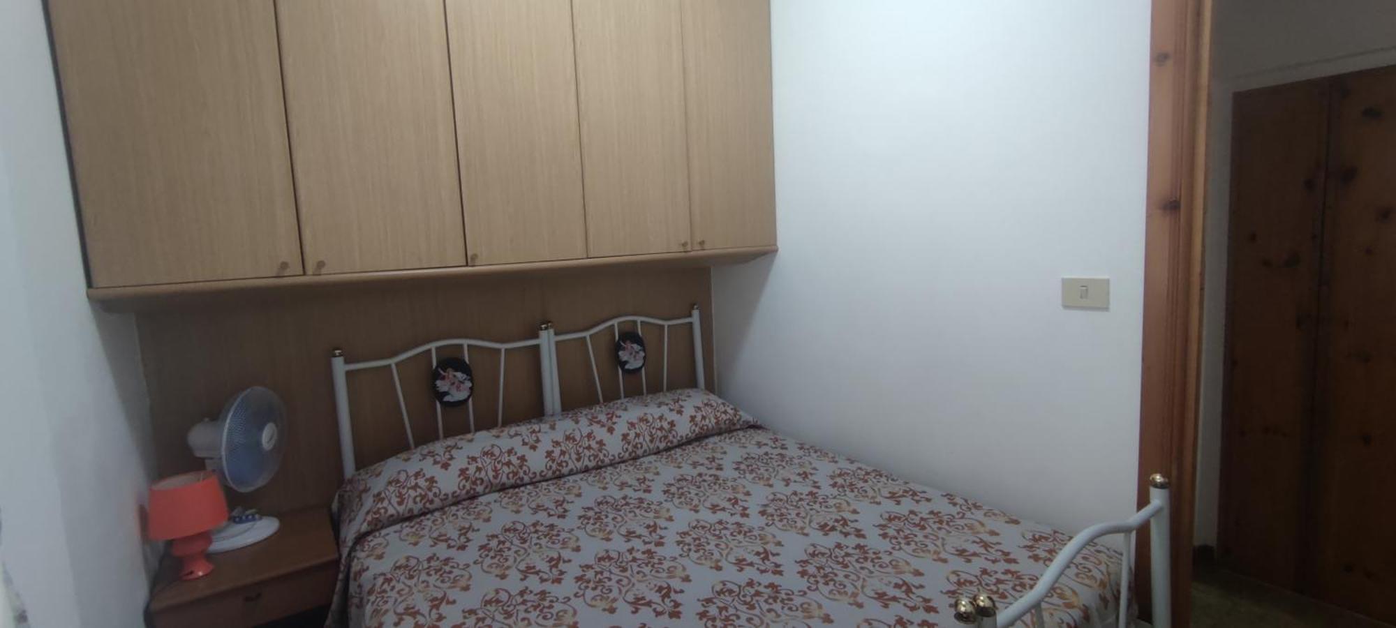 Apartmán Nardone Al Centro San Benedetto del Tronto Exteriér fotografie