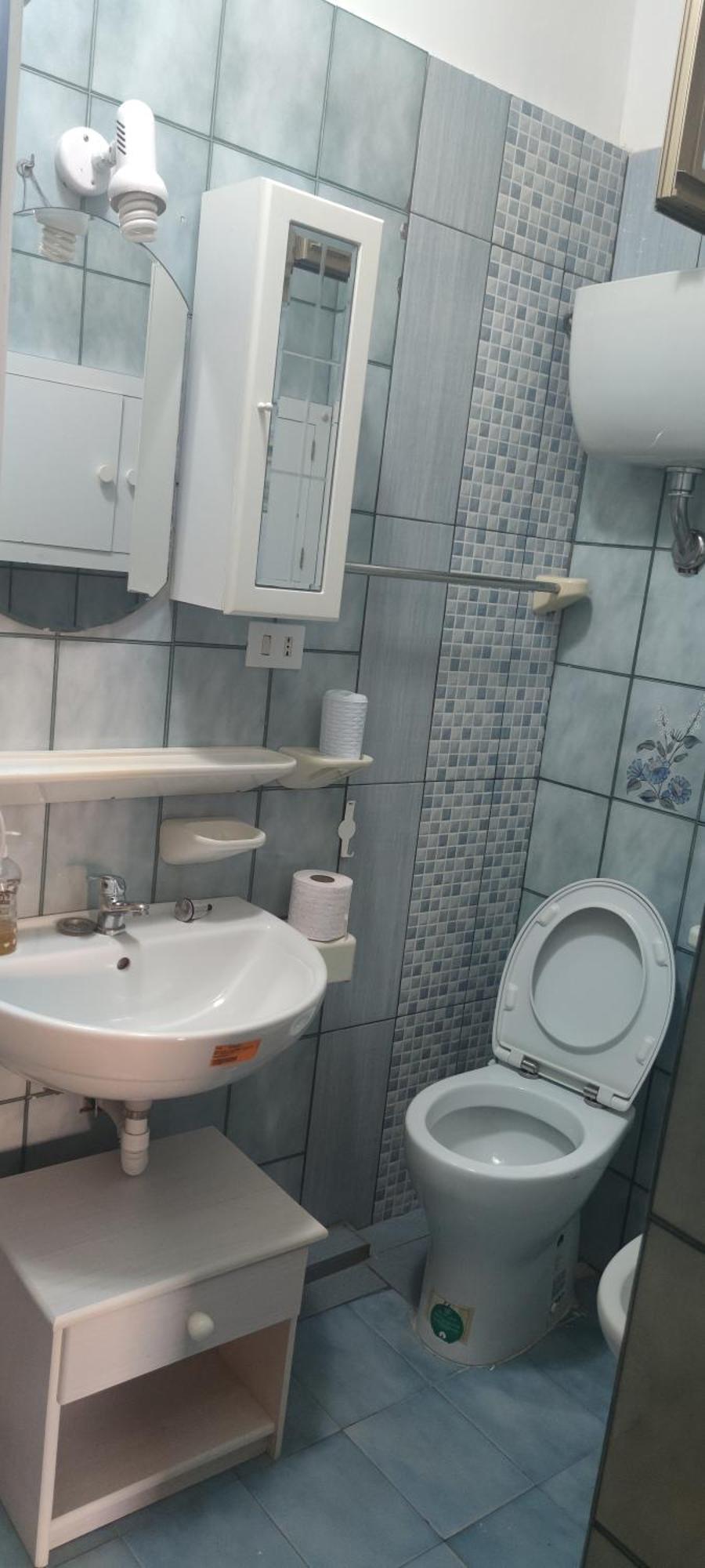 Apartmán Nardone Al Centro San Benedetto del Tronto Exteriér fotografie