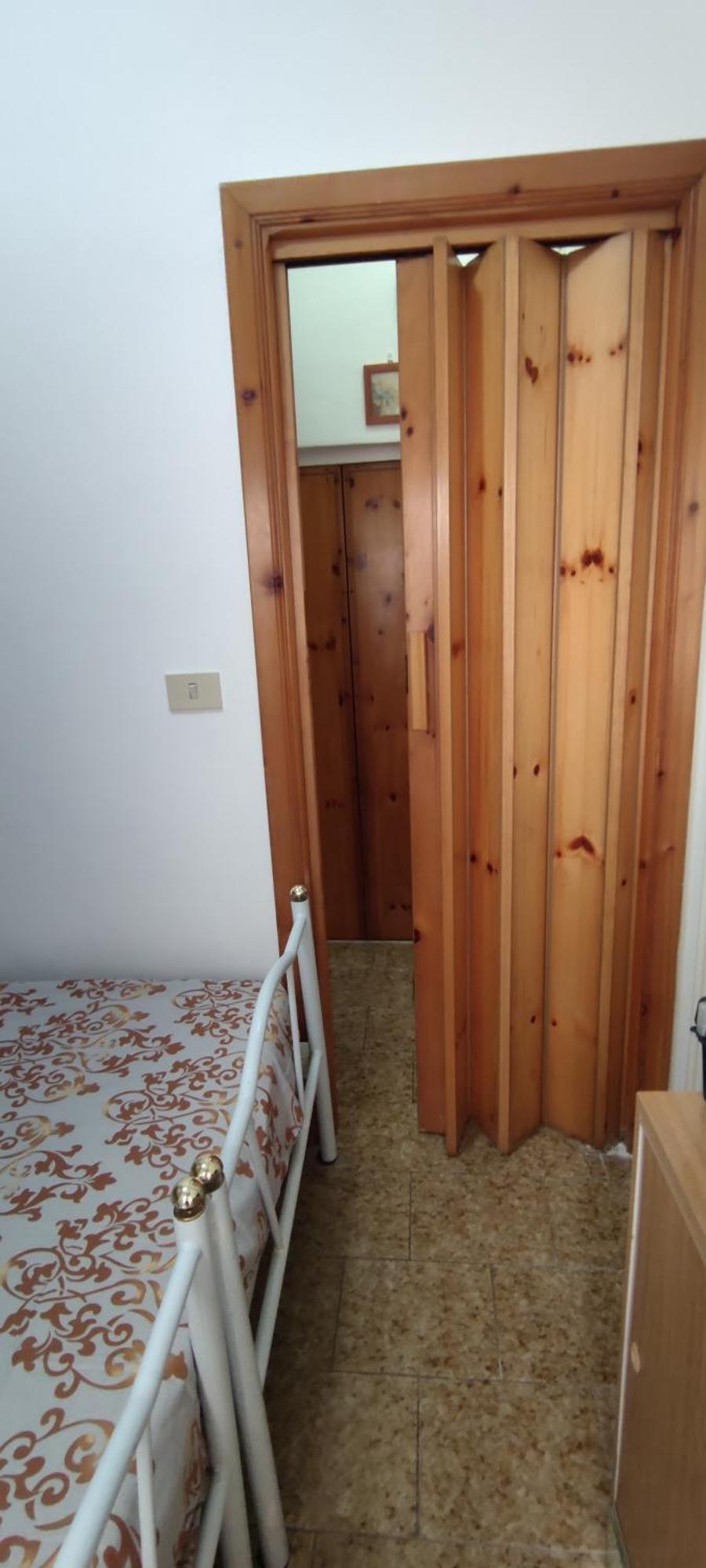 Apartmán Nardone Al Centro San Benedetto del Tronto Exteriér fotografie