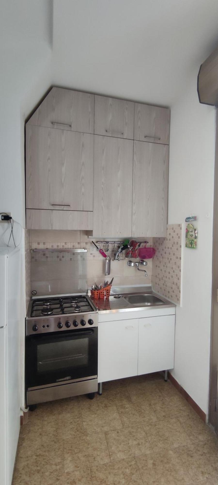 Apartmán Nardone Al Centro San Benedetto del Tronto Exteriér fotografie