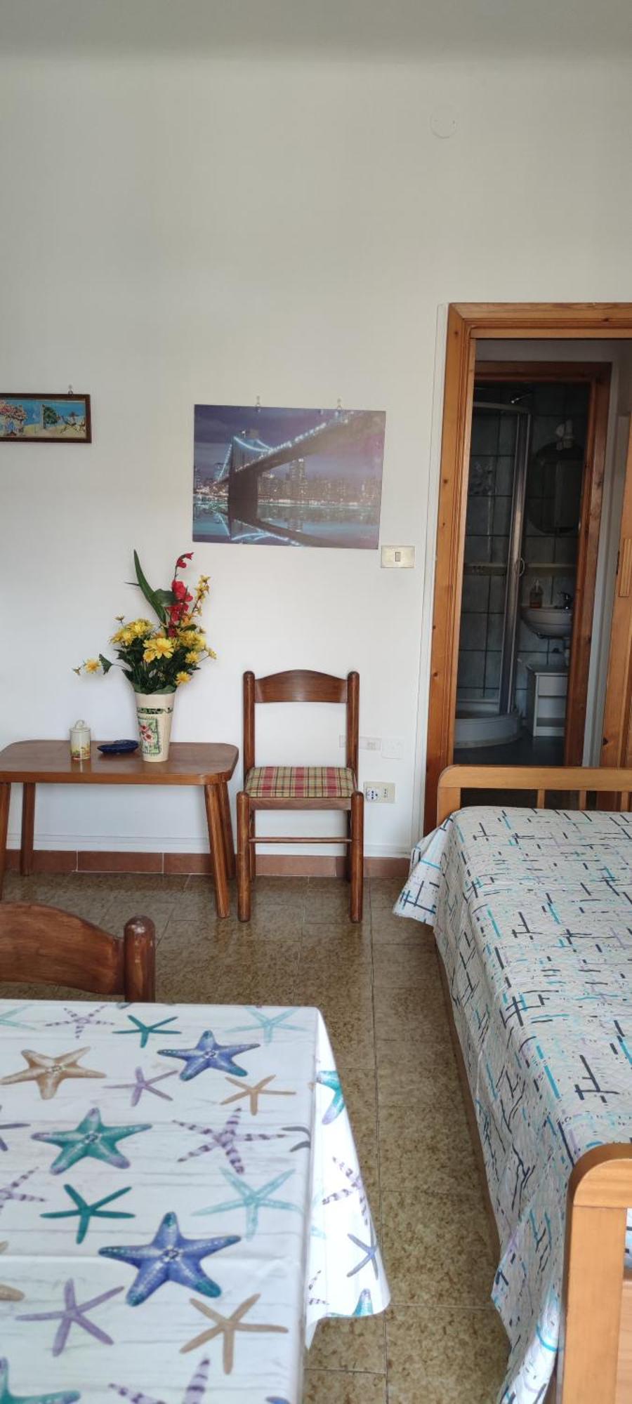 Apartmán Nardone Al Centro San Benedetto del Tronto Exteriér fotografie