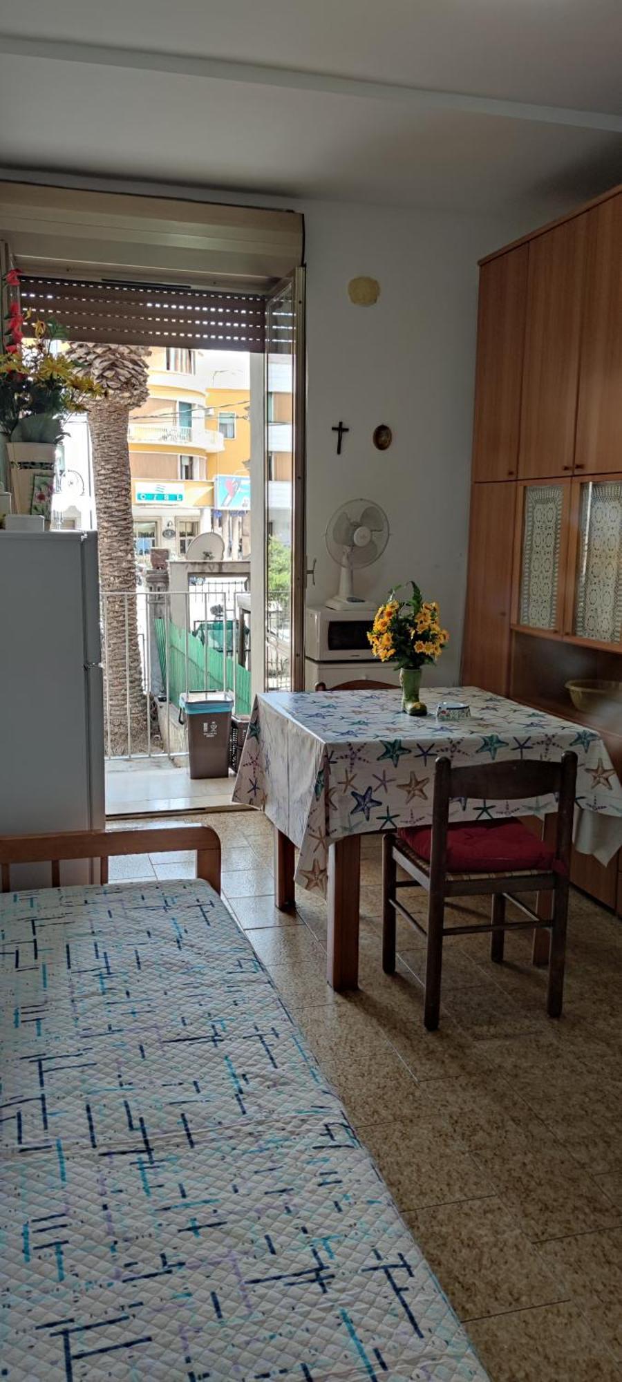 Apartmán Nardone Al Centro San Benedetto del Tronto Exteriér fotografie