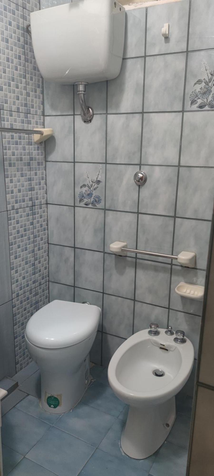 Apartmán Nardone Al Centro San Benedetto del Tronto Exteriér fotografie