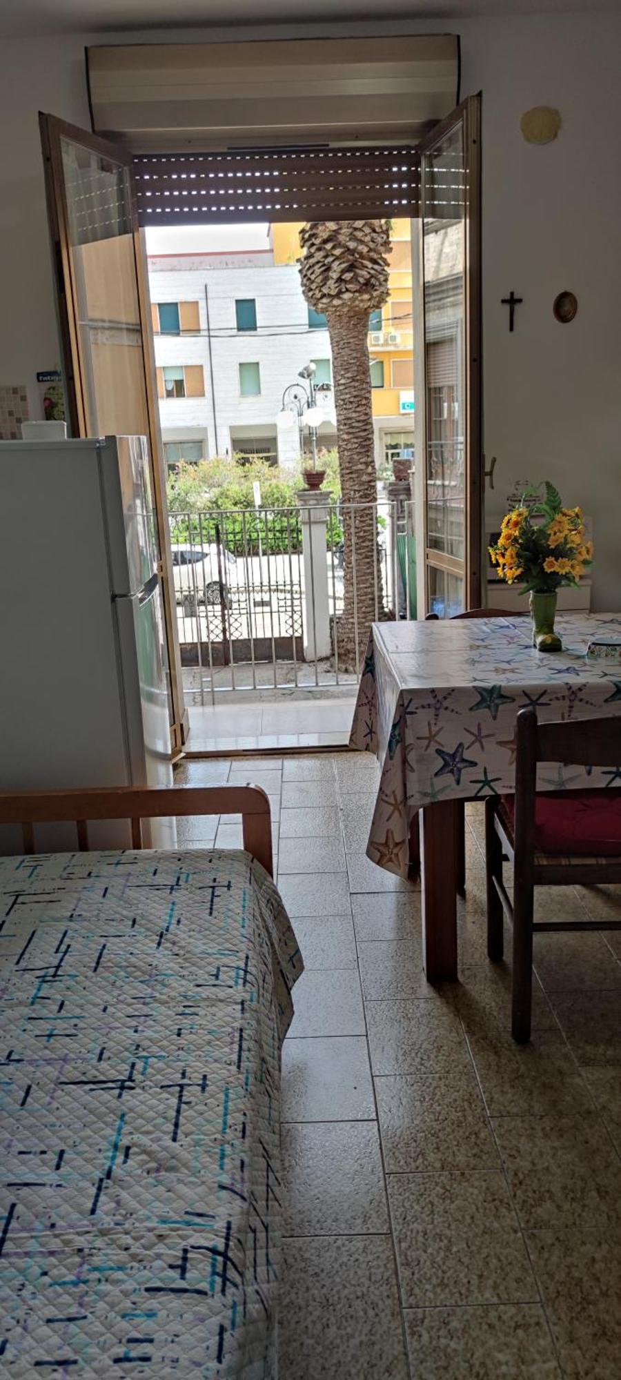 Apartmán Nardone Al Centro San Benedetto del Tronto Exteriér fotografie